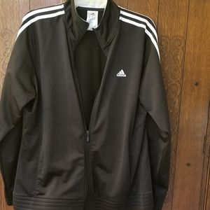 Adidas Jacket